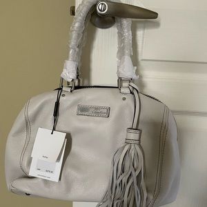 Calvi Klein handbag